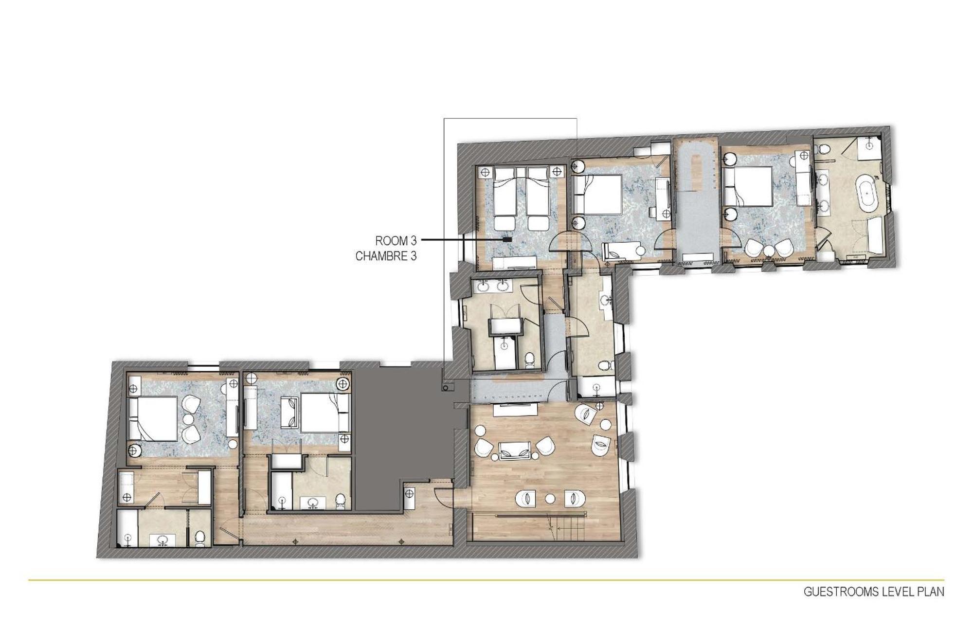 Maison A Deux Mains Ay-Champagne Ngoại thất bức ảnh