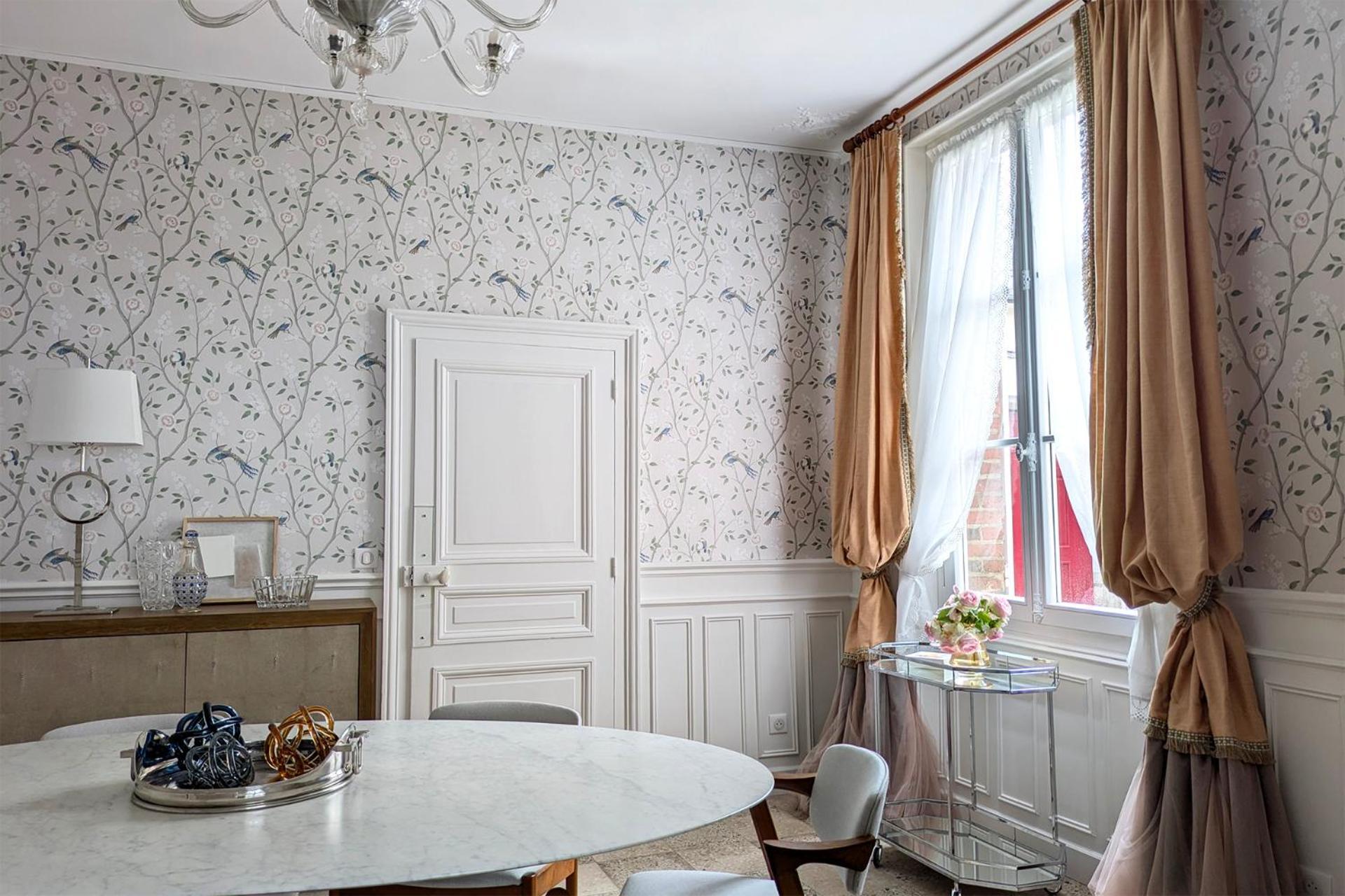 Maison A Deux Mains Ay-Champagne Ngoại thất bức ảnh