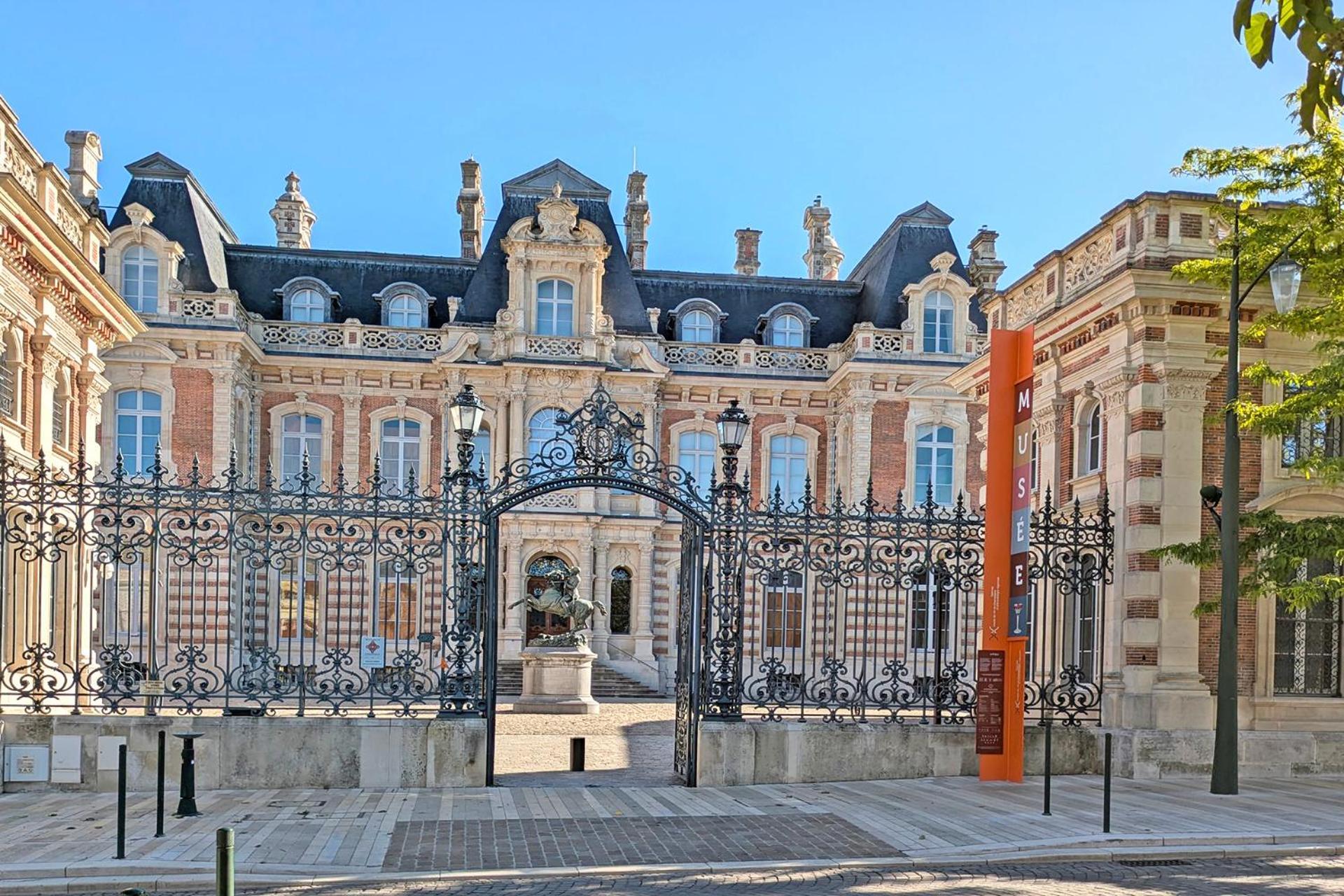 Maison A Deux Mains Ay-Champagne Ngoại thất bức ảnh