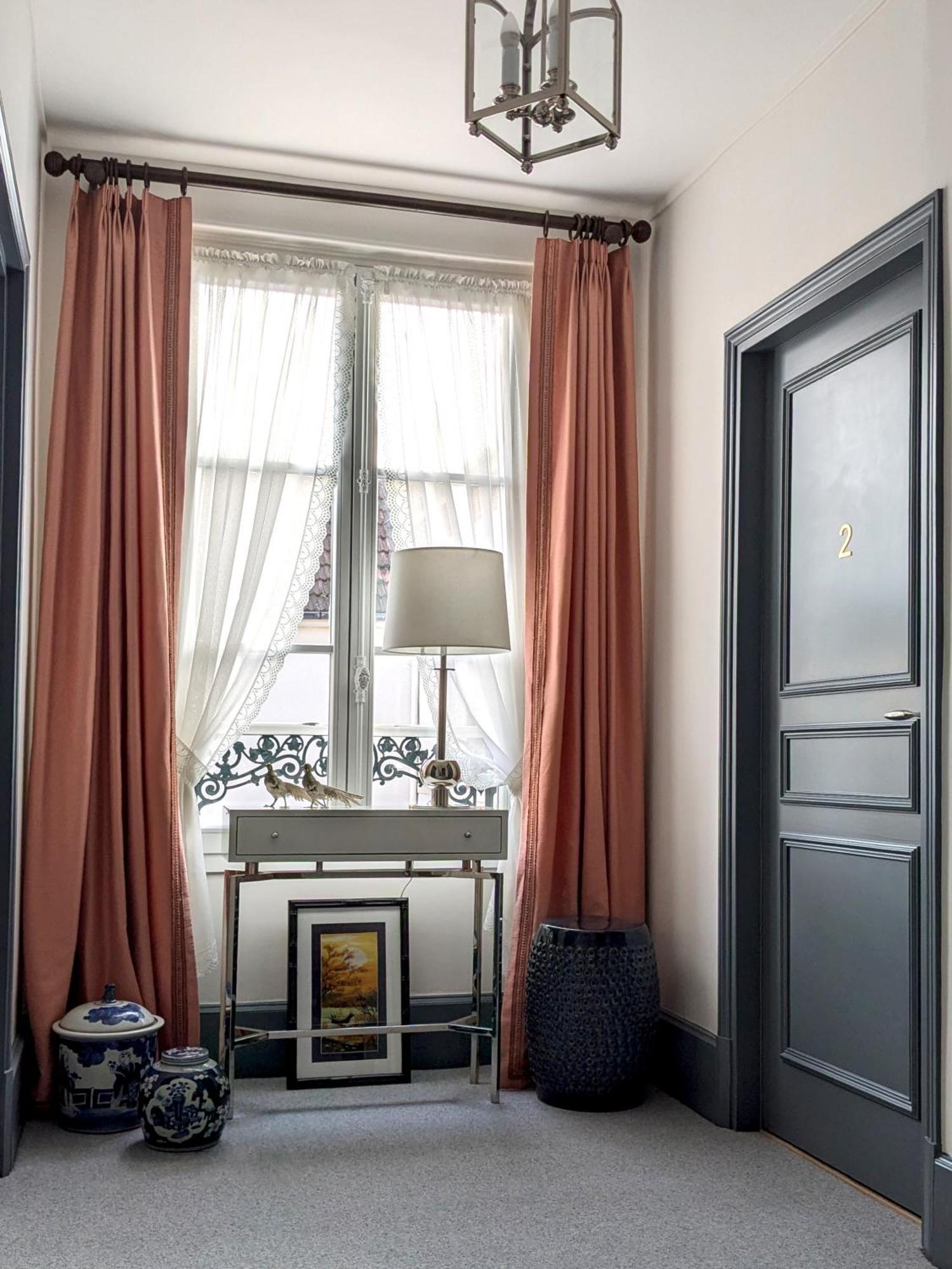 Maison A Deux Mains Ay-Champagne Ngoại thất bức ảnh